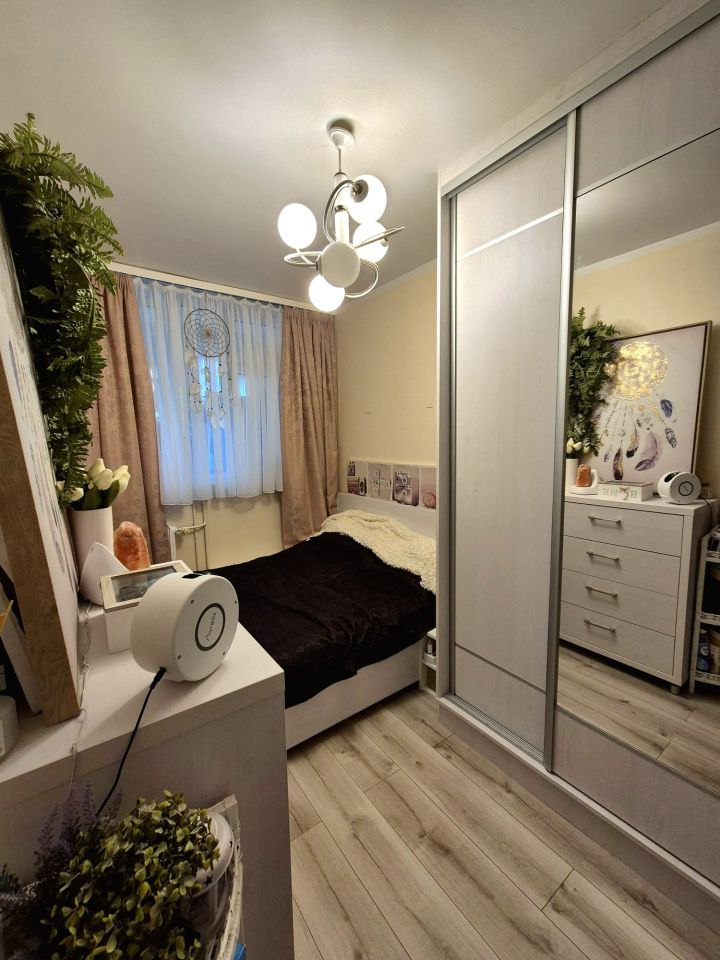 Mieszkanie 3-pokojowe Wrocław Różanka, ul. Bezpieczna. Zdjęcie 12