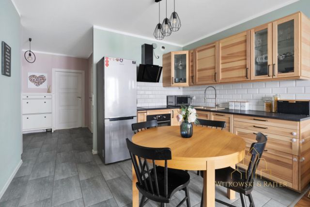 Mieszkanie 3-pokojowe Warszawa Białołęka, ul. Starowiślna. Zdjęcie 2