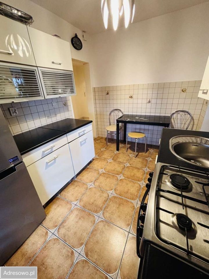 Mieszkanie 2-pokojowe Zabrze Biskupice, ul. Władysława IV. Zdjęcie 2