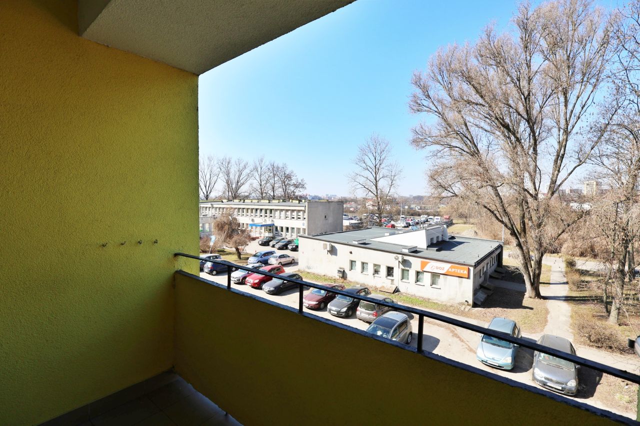 Mieszkanie 3-pokojowe Lublin Tatary, ul. Odlewnicza. Zdjęcie 8