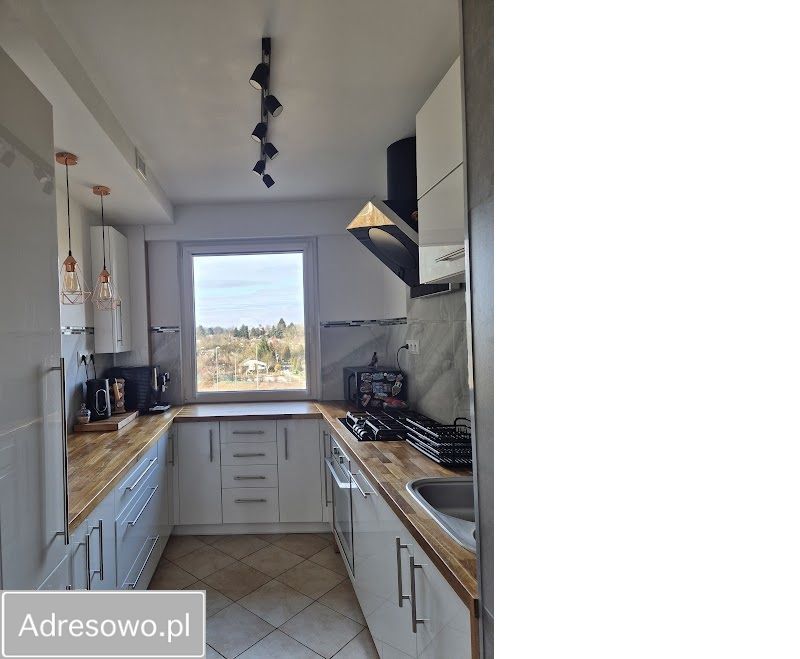 Mieszkanie 5-pokojowe Szczecin Żelechowa, ul. Kormoranów. Zdjęcie 11