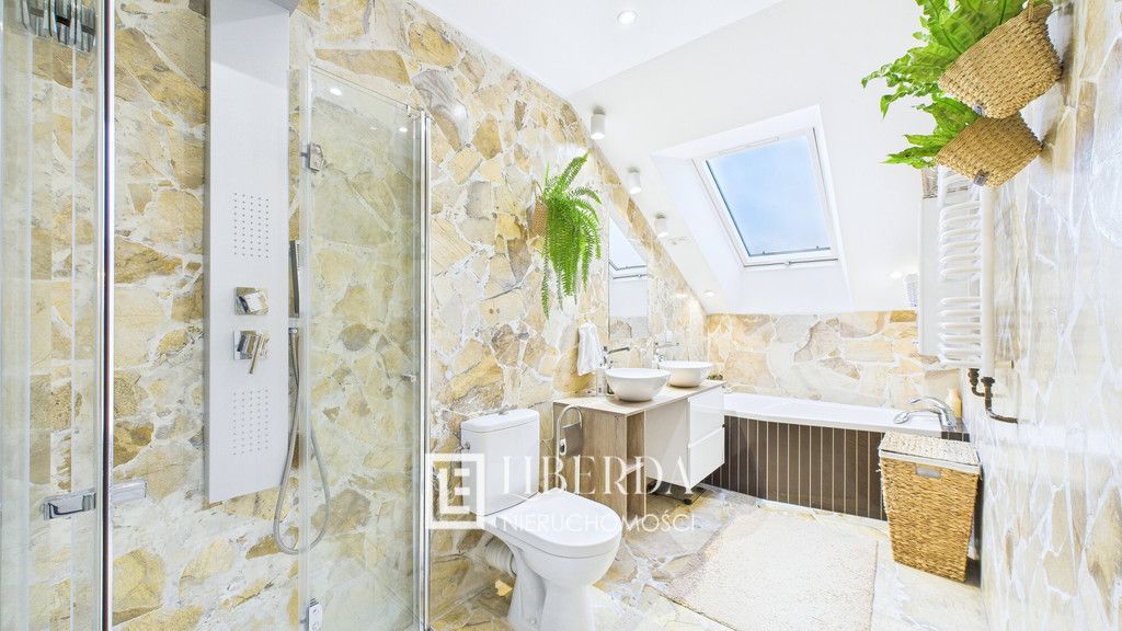 dom szeregowy, 4 pokoje Lublin Dziesiąta. Zdjęcie 10