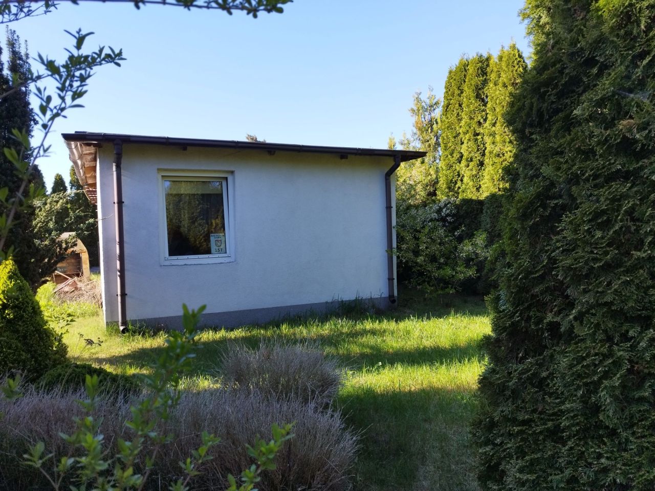 Działka rod Szubin, ul. Mostowa. Zdjęcie 7