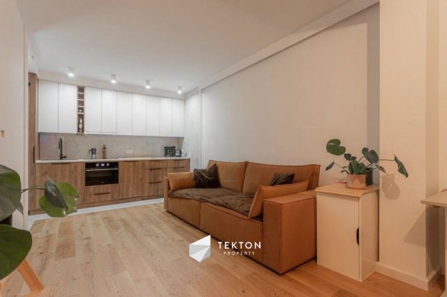 Mieszkanie 4-pokojowe Warszawa Ursynów, al. Komisji Edukacji Narodowej. Zdjęcie 17