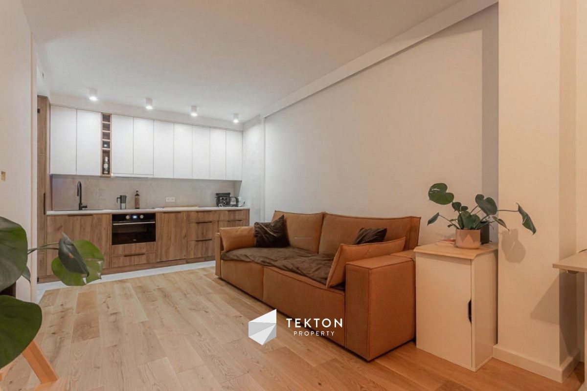 Mieszkanie 4-pokojowe Warszawa Ursynów, al. Komisji Edukacji Narodowej. Zdjęcie 17