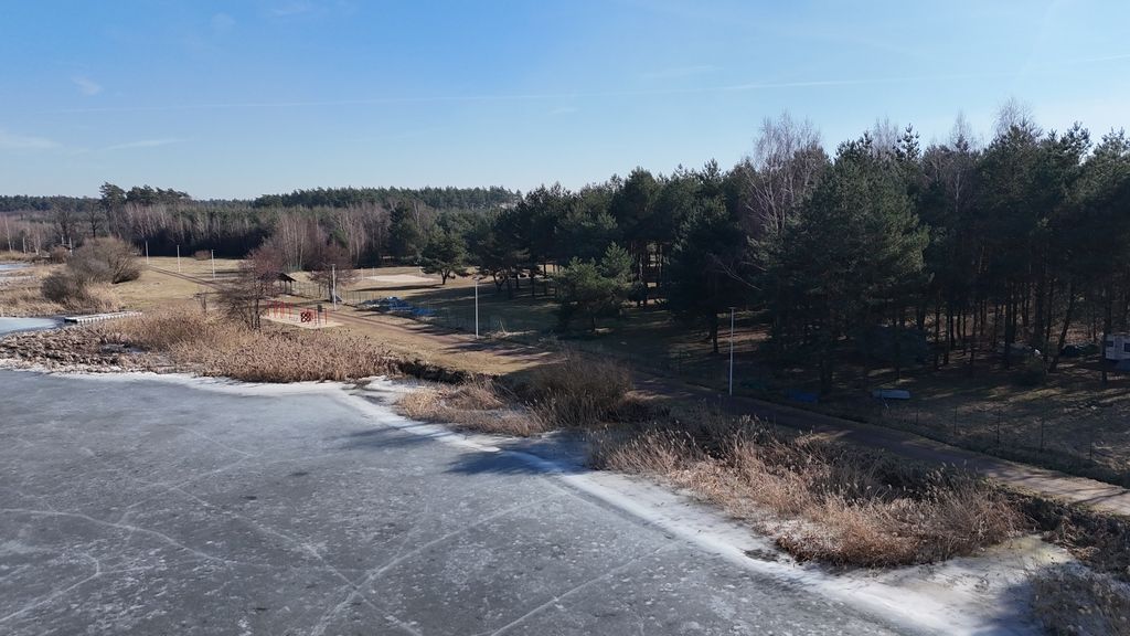 Działka rekreacyjna Józefina Murowaniec. Zdjęcie 40