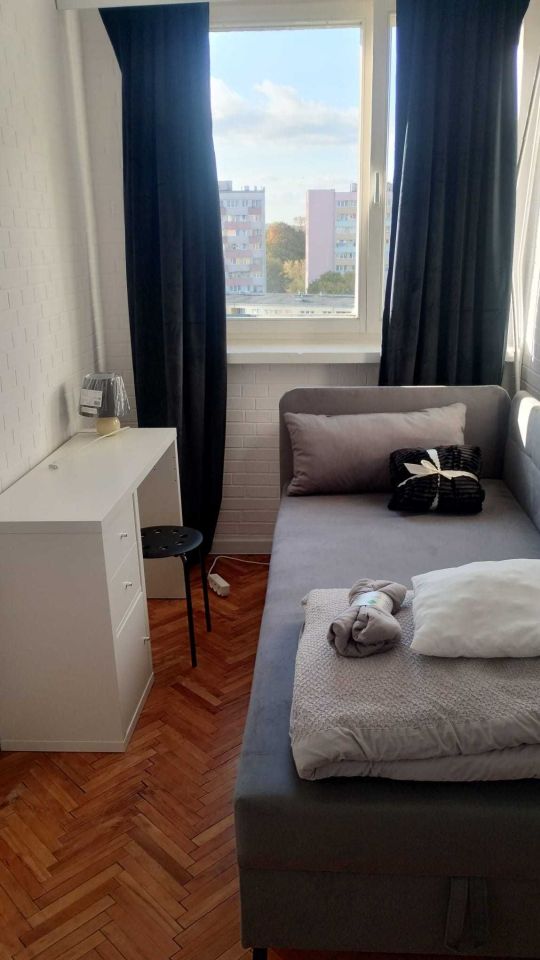 Mieszkanie 2-pokojowe Lublin, ul. Lwowska. Zdjęcie 6