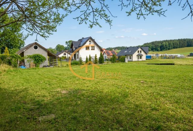 Działka budowlana Przetoczyno, ul. Sami Swoi. Zdjęcie 3