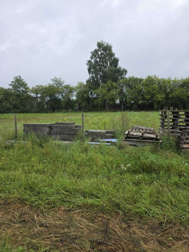 Działka budowlana Stary Dwór. Zdjęcie 3