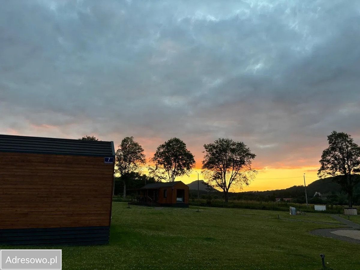 Ośrodek wczasowy Radków. Zdjęcie 8