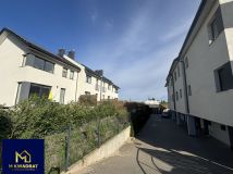 dom szeregowy, 3 pokoje Rumia Lotnisko, ul. Partyzantów. Zdjęcie 4