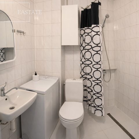 Mieszkanie 3-pokojowe Warszawa Wola, ul. Batalionu "Pięść". Zdjęcie 7