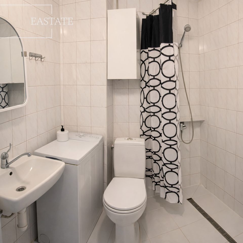 Mieszkanie 3-pokojowe Warszawa Wola, ul. Batalionu "Pięść". Zdjęcie 7