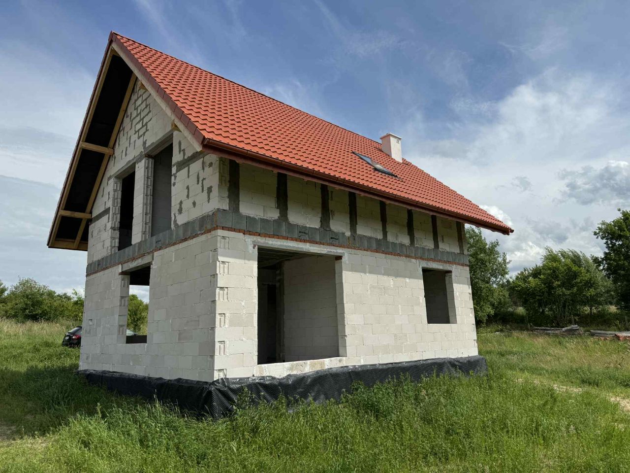 dom wolnostojący, 5 pokoi Słupsk. Zdjęcie 3