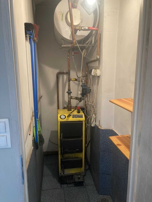 Mieszkanie 2-pokojowe Chojna, ul. Jodłowa. Zdjęcie 7