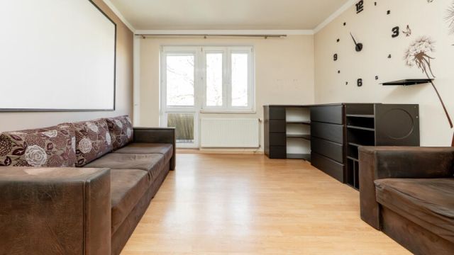 Mieszkanie 2-pokojowe Elbląg, ul. Michała Bałuckiego. Zdjęcie 1