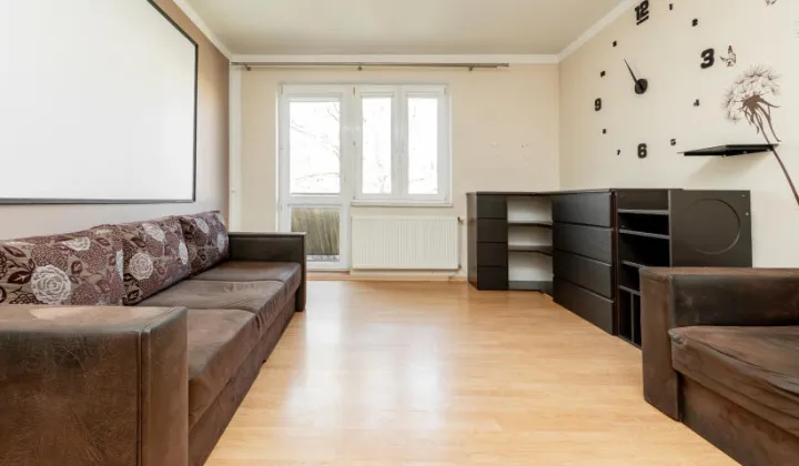 Mieszkanie 2-pokojowe Elbląg, ul. Michała Bałuckiego