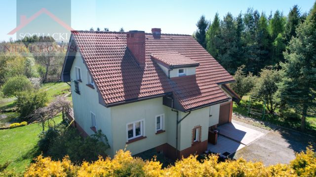 dom wolnostojący, 6 pokoi Pisarzowice. Zdjęcie 4
