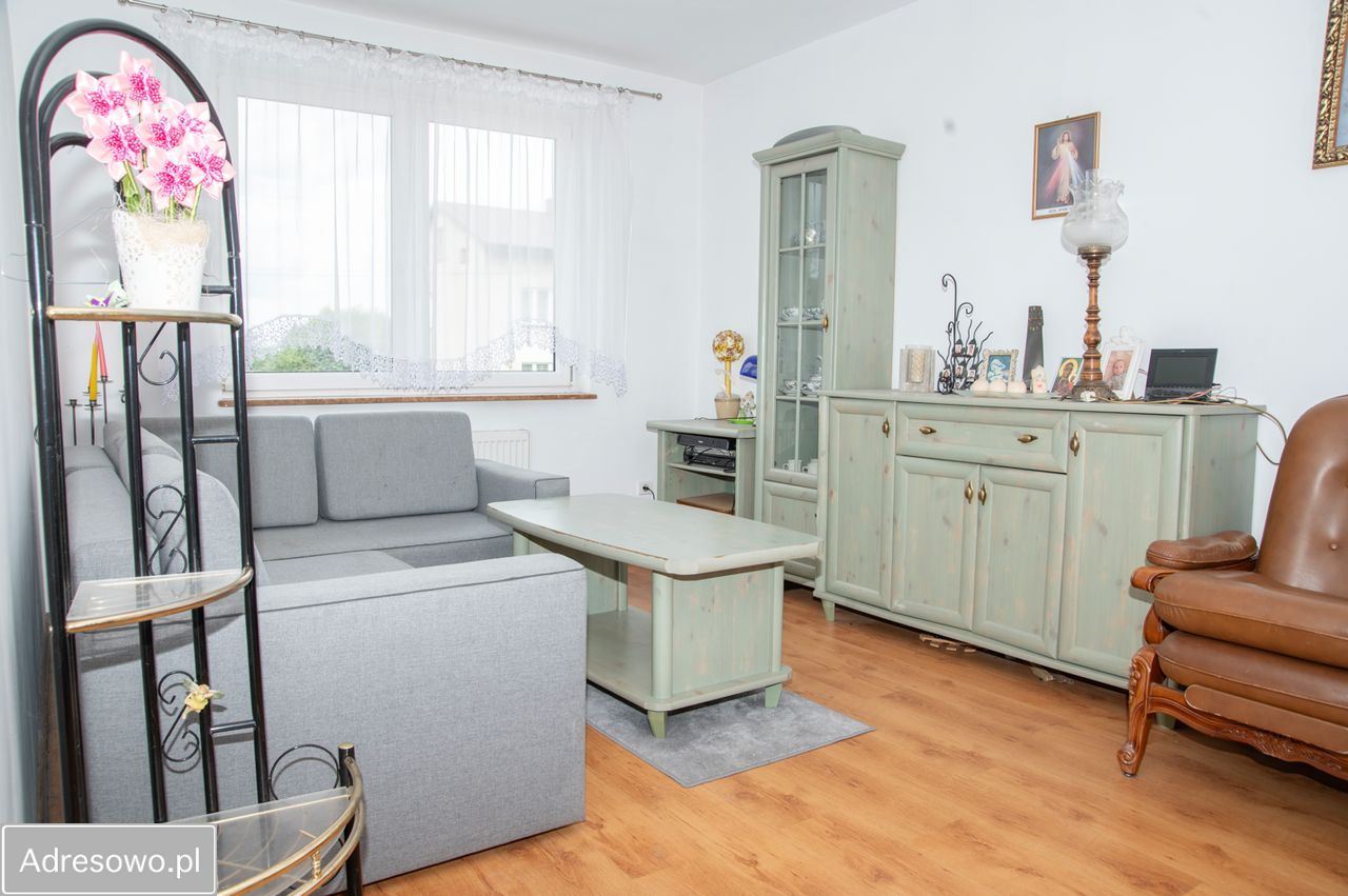 bliźniak, 5 pokoi Nidzica, ul. Wyspiańskiego. Zdjęcie 11