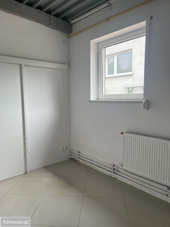 Lokal Skórzewo, ul. Poznańska. Zdjęcie 8