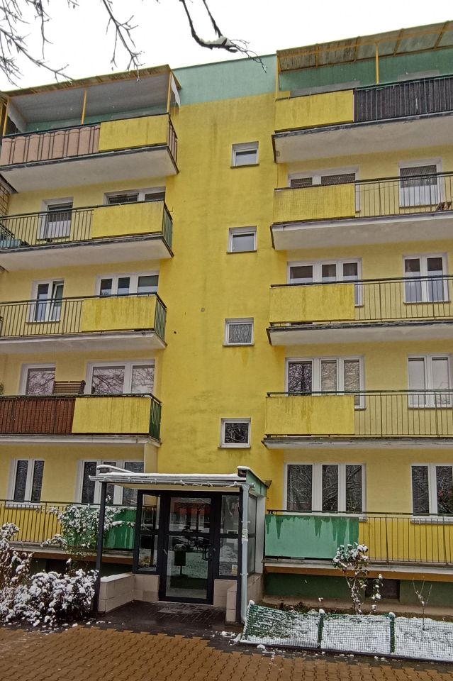 Mieszkanie 3-pokojowe Lublin Rury, ul. Pana Balcera. Zdjęcie 18
