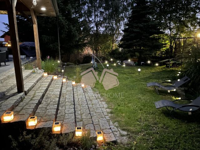 dom wolnostojący, 7 pokoi Gdynia Chwarzno-Wiczlino, ul. Merkurego. Zdjęcie 3
