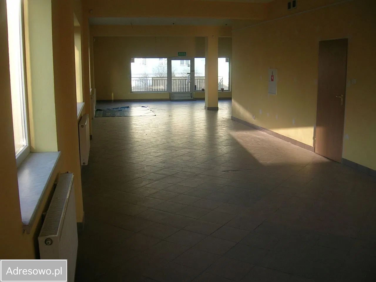 Lokal Kielce Centrum, ul. Stefana Okrzei. Zdjęcie 2