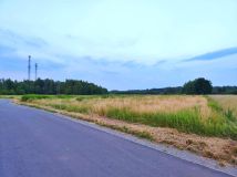 Działka rolna Jamnica. Zdjęcie 1