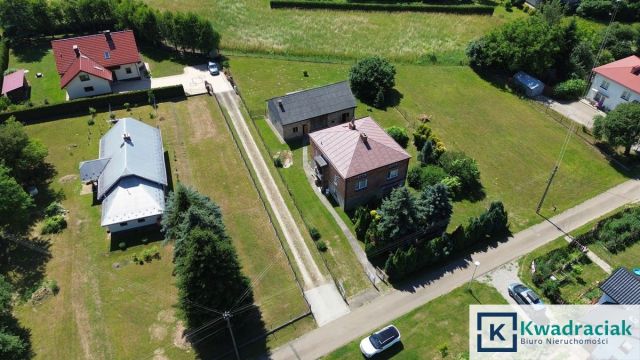 dom wolnostojący, 4 pokoje Jedlicze, ul. Topolowa. Zdjęcie 5