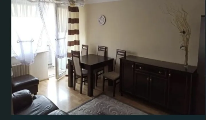 Mieszkanie 2-pokojowe Radom Osiedle XV-lecia, ul. Janusza Kusocińskiego