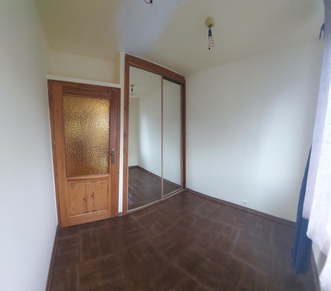 Mieszkanie 3-pokojowe Leszno Podwale, ul. Opalińskich. Zdjęcie 7