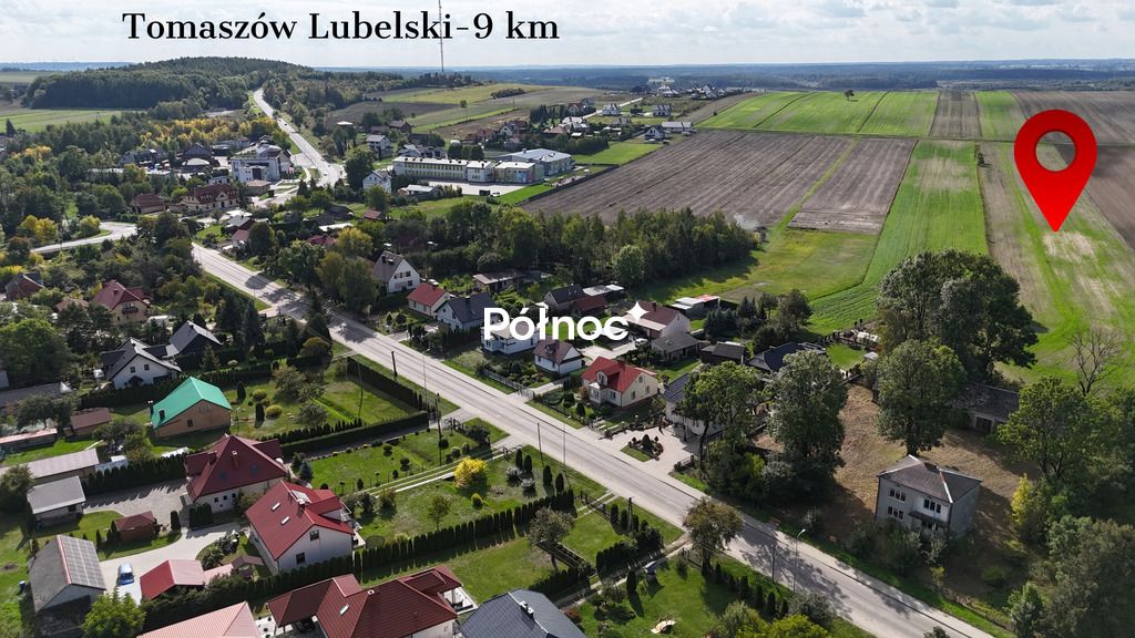 dom wolnostojący, 5 pokoi Tarnawatka, ul. ks. Boguty. Zdjęcie 15