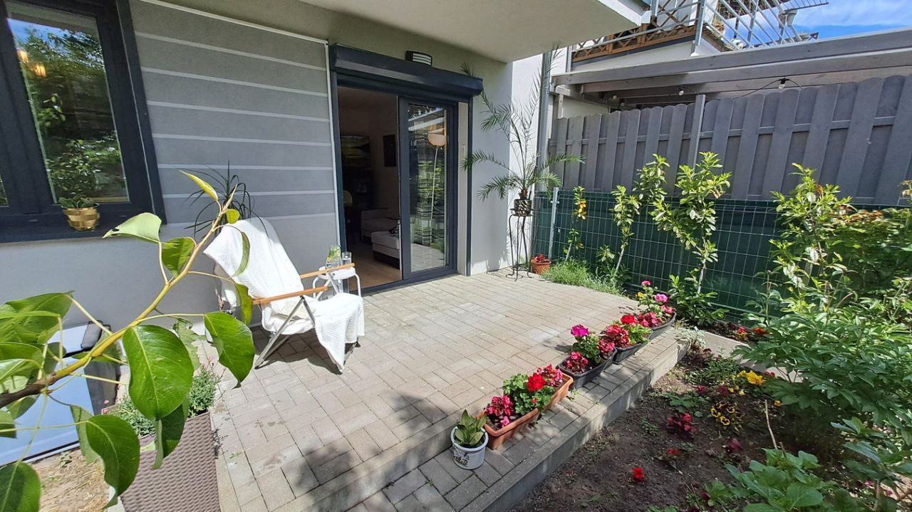 Mieszkanie 3-pokojowe Ustka, ul. Muszelkowa. Zdjęcie 14