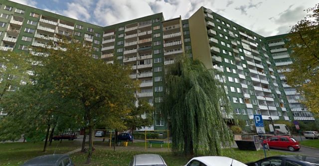 Mieszkanie 3-pokojowe Wrocław, ul. Macedońska. Zdjęcie 1
