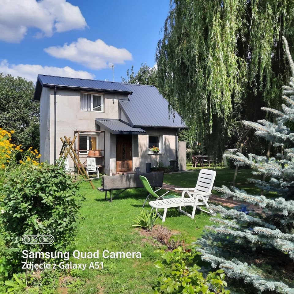 Działka budowlana Lublin Ponikwoda, ul. Pliszczyńska