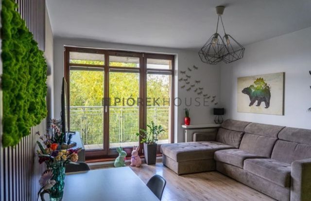 Mieszkanie 2-pokojowe Warszawa Targówek, ul. św. Wincentego. Zdjęcie 1