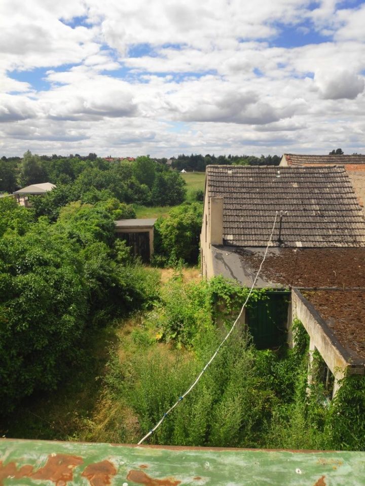 Działka inwestycyjna Dębno, ul. Powstańców Wlkp.. Zdjęcie 4