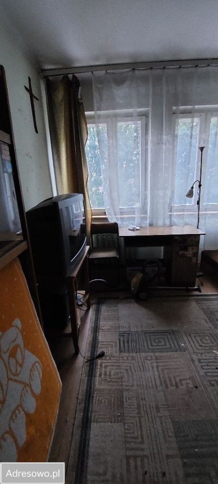 Mieszkanie 2-pokojowe Częstochowa Ostatni Grosz, ul. Bór