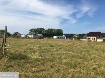 Działka budowlana Pogorzelica. Zdjęcie 1