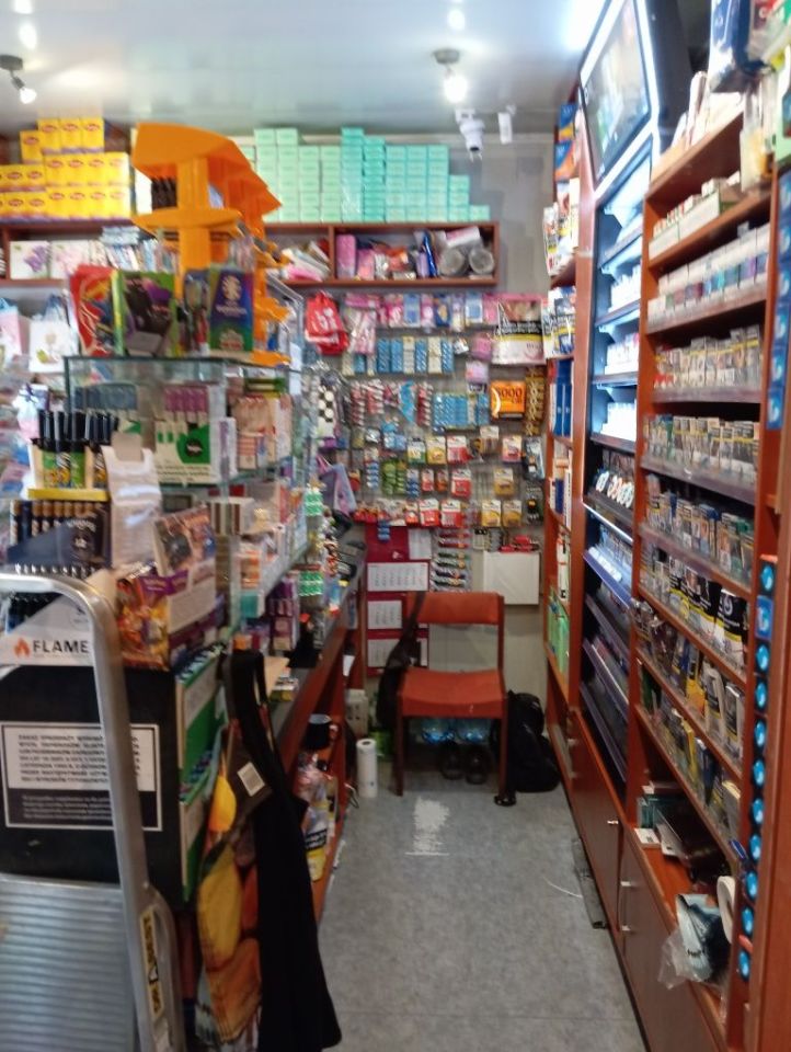 Lokal Mikołów Borowa Wieś. Zdjęcie 3