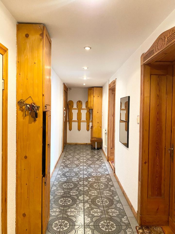 Mieszkanie 4-pokojowe Bydgoszcz Śródmieście, ul. ks. Augustyna Kordeckiego. Zdjęcie 2