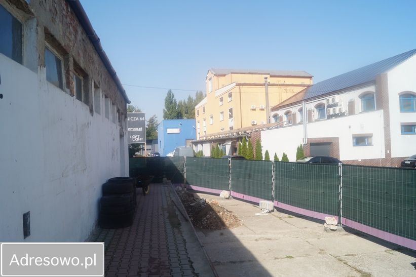 Hala/magazyn Wrocław Stare Miasto, ul. Robotnicza. Zdjęcie 2