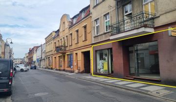 Lokal Września Centrum, ul. Warszawska