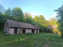 Działka rolno-budowlana Leszczka. Zdjęcie 1