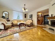 dom wolnostojący, 6 pokoi Legnica, ul. Bydgoska. Zdjęcie 4