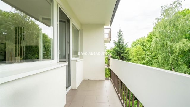 Mieszkanie 2-pokojowe Kraków Bieżanów, ul. Heleny. Zdjęcie 19