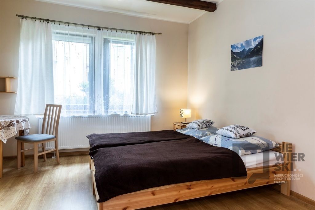 inny, 7 pokoi Zakopane Centrum. Zdjęcie 19
