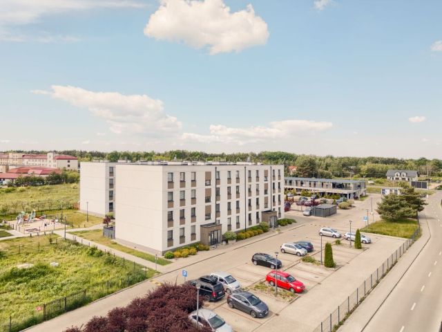 Mieszkanie 3-pokojowe Wieliszew, ul. Kościelna. Zdjęcie 17