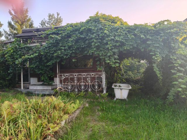 Działka rod Częstochowa Kiedrzyn, ul. św. Brata Alberta. Zdjęcie 1