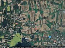 Działka budowlana Lutogniew